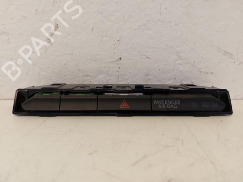 Mando VW PASSAT B8 (3G2, CB2) 1.4 TSI (125 hp) 31790745