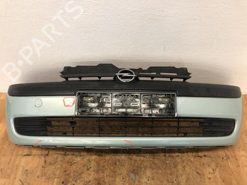 Other OPEL CORSA C (X01) 1.0 (F08, F68) | BP31786481O1 