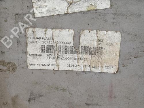 Other FIAT DOBLO Cargo (263_) 1.3 D Multijet | BP31784664O1