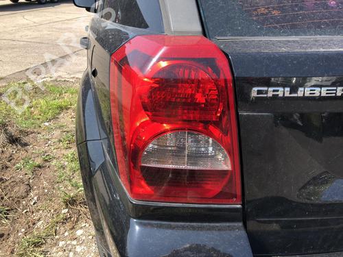 Left taillight DODGE CALIBER 1.8 | BP31787725C34 