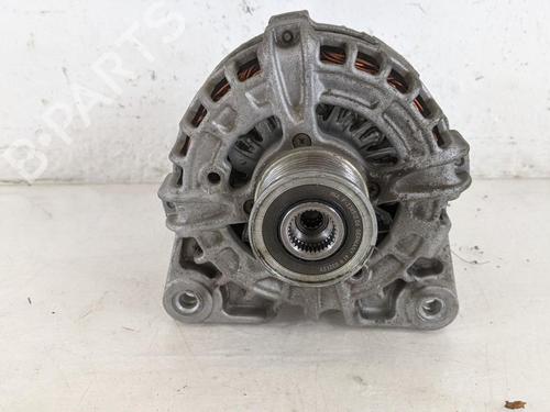 Alternator NISSAN QASHQAI II (J11, J11_) 1.2 DIG-T | BP31787582M7