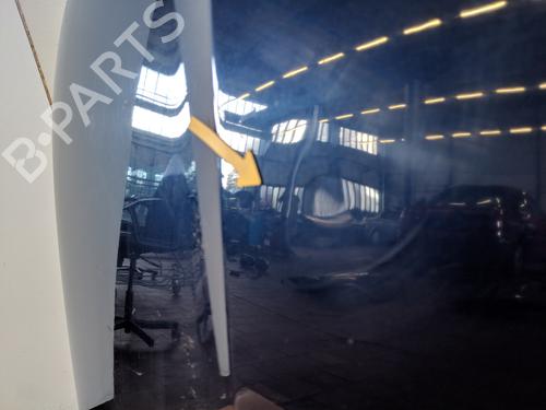 Hood SKODA FABIA I Combi (6Y5) 2.0 | BP31782144C1