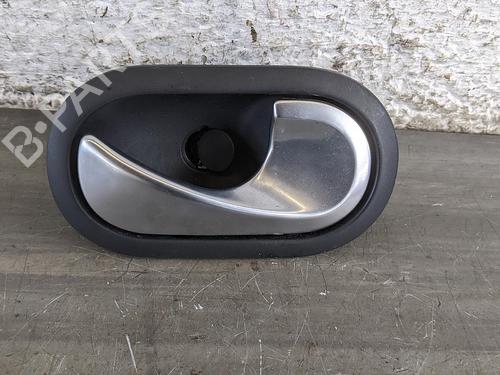 Annen RENAULT TWINGO II (CN0_) 1.2 Turbo (CN0C, CN0F) (100 hp) 31784433