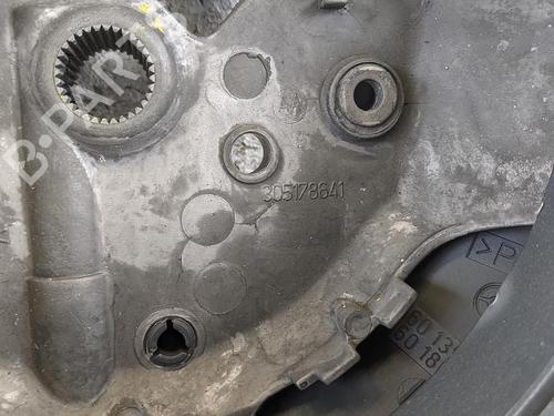 Steering wheel SMART CITY-COUPE (450) 0.7 (450.330) | BP31784576C49 