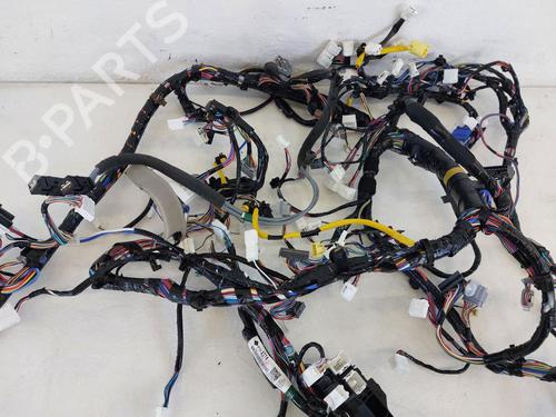 Other MITSUBISHI ECLIPSE CROSS (GK_, GL_) Plug-in Hybrid 4WD (GL3W) | BP31788498O1 