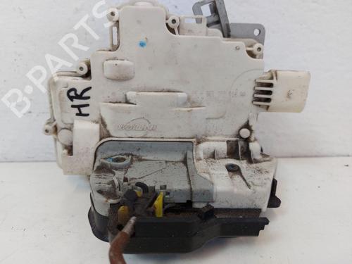 Used Other Other AUDI A4 B6 Avant (8E5) 2.5 TDI (163 hp) 34195791 34195791