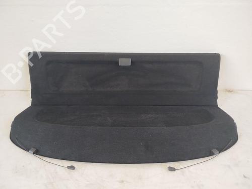 Used Rear parcel shelf MAZDA 3 (BK) 1.6 (BK14) (105 hp) 31789648