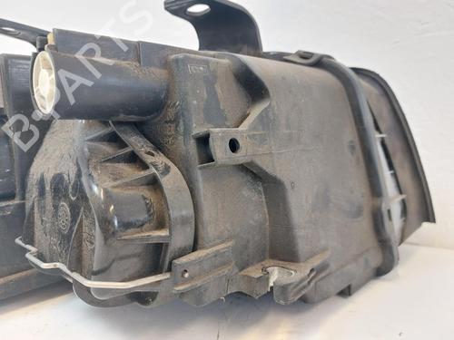 Venstre forlygte AUDI A4 B6 (8E2) 2.0 | BP31790008C28