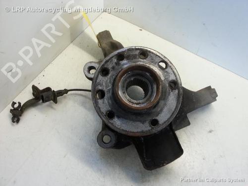 Venstre Styrespindel Lejehus OPEL VECTRA C (Z02) 2.2 16V (F69) (147 hp) 31778300