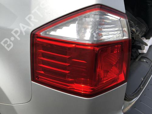 Left taillight CHEVROLET ORLANDO (J309) 2.0 D | BP36815694C34 - Image 6