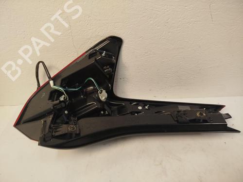Right taillight MITSUBISHI ECLIPSE CROSS (GK_, GL_) Plug-in Hybrid 4WD (GL3W) | BP31788611C35 
