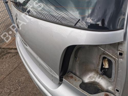 Tailgate VW POLO IV (9N_, 9A_) 1.2 | BP31789885C6 