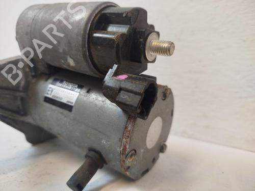 Starter TOYOTA YARIS (_P13_) 1.3 (NSP130_, NSP130) | BP31839658M8