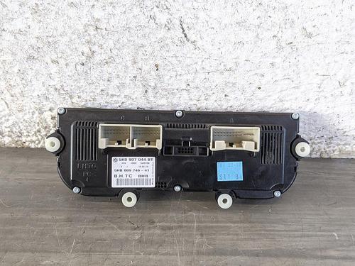 Climate control VW GOLF VI (5K1) 1.4 TSI | BP31784009I5 