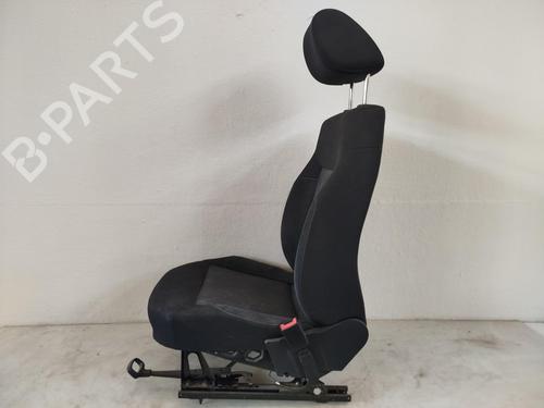 Stol høyre foran VW POLO V (6R1, 6C1) 1.2 (60 hp) 31788707