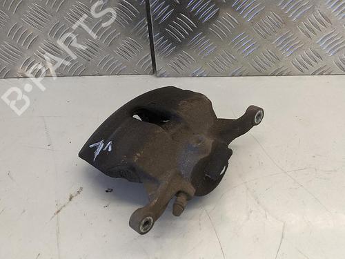 Left front brake caliper SKODA OCTAVIA III Combi (5E5, 5E6) 2.0 TDI RS | BP31784805M105  - Image 6