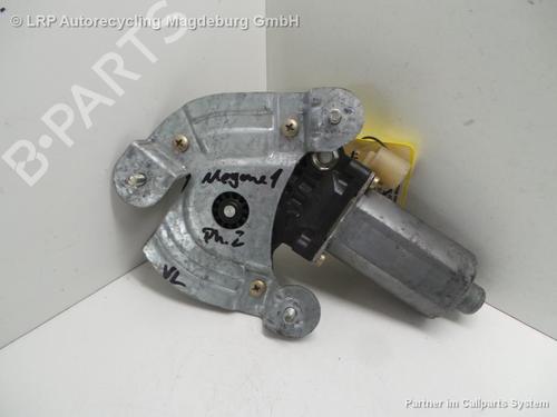 Annen NISSAN PRIMERA Hatchback (P11) 1.8 16V (114 hp) 31777291