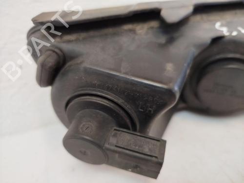 Left daytime light VW POLO V (6R1, 6C1) 1.6 TDI | BP31788926C104 
