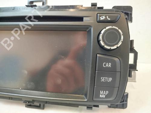 Other TOYOTA YARIS (_P13_) 1.3 (NSP130_, NSP130) | BP31791682O1