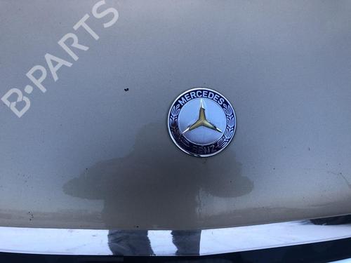 Hood MERCEDES-BENZ A-CLASS (W169) A 150 (169.031, 169.331) | BP32003447C1 