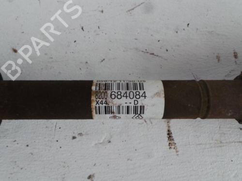 Right front driveshaft RENAULT TWINGO II (CN0_) 1.2 16V (CN04, CN0B) | BP31778009M39 - Image 2