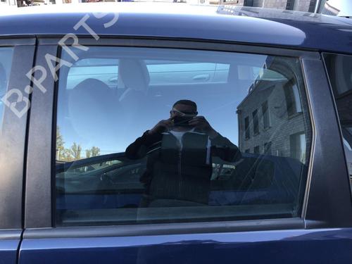 Used Rear left door window Rear left door window FORD C-MAX (DM2) 2.0 TDCi (110 hp) 34195802 34195802