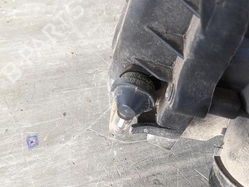 Air filter box VW GOLF VI (5K1) 1.4 | BP31784027M87 - Image 4