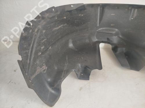 Wheel arch AUDI Q2 (GAB, GAG) 30 TFSI | BP31789480C56 