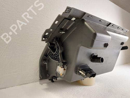 Glove box VW TOURAN (1T3) 1.4 TSI EcoFuel | BP31788143C95 