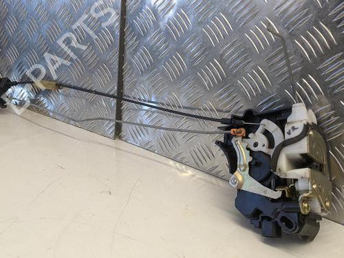 Used Front right lock MITSUBISHI LANCER VII Estate (CS_W, CT_W) 1.6 (98 hp) 31784686