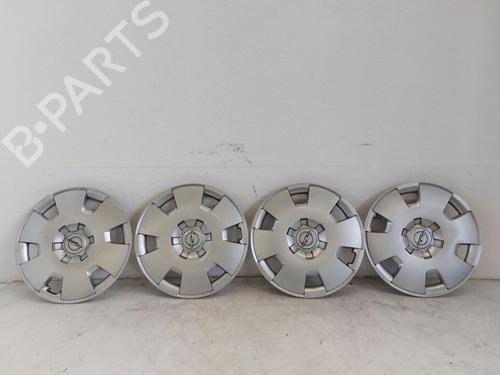 Used Other OPEL ASTRA H Estate (A04) 1.6 (L35) (105 hp) 31790462