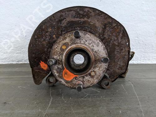 Używane Inne SUZUKI LIANA Hatchback 1.6 (RH416) (103 hp) 31782179