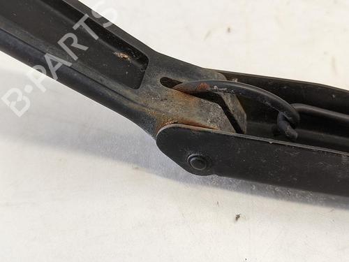 Front windshield wiper arm OPEL AGILA A (H00) 1.0 (F68) | BP31785386C143