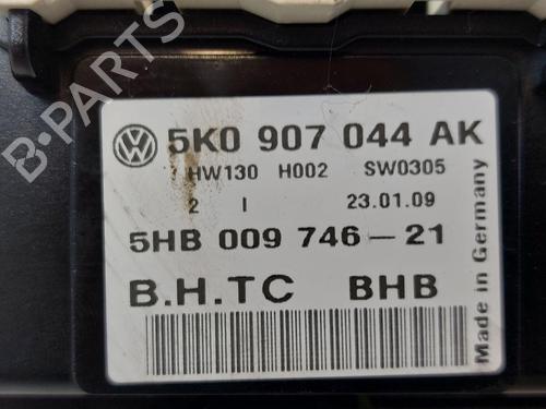Climate control VW PASSAT CC B6 (357) 2.0 TDI | BP31959564I5