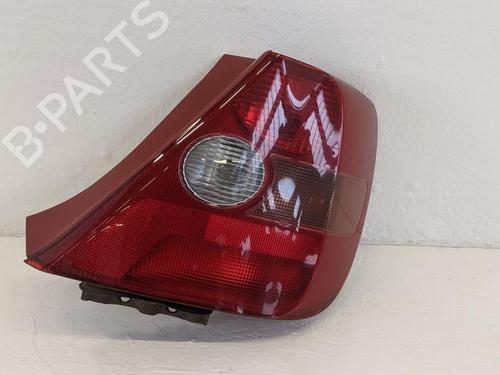 Otra HONDA CIVIC VII Hatchback (EU, EP, EV) 1.4 iS (EP1, EU5, EU7) (90 hp) 31786676