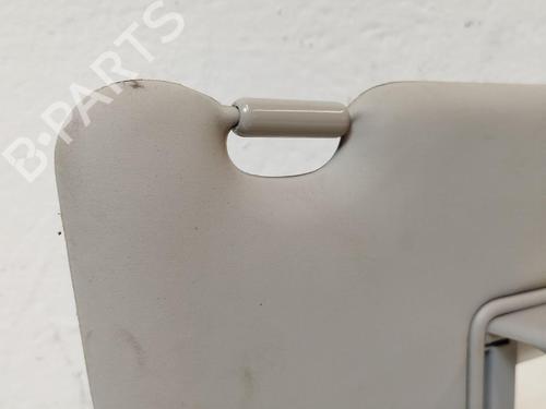 Parasol derecha NISSAN LEAF (ZE1) Electric | BP31791067I2 