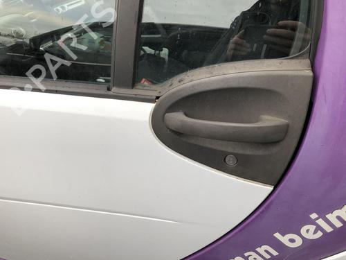 Other SMART FORTWO Coupe (451) 0.8 CDi (451.301) | BP31791388O1