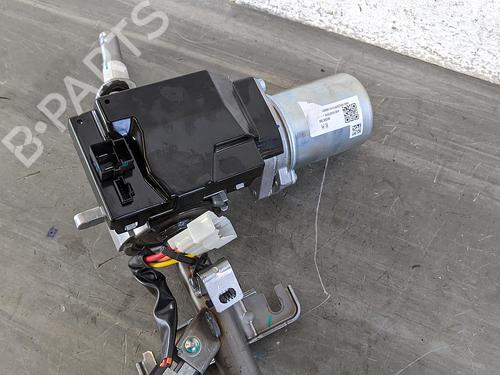 Ratstammeenhed DACIA SPRING EV (B6M1) | BP31783799M21 