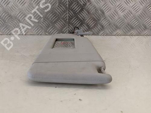 Venstre solskærm VW PASSAT B6 Variant (3C5) 1.9 TDI | BP31786402I1 