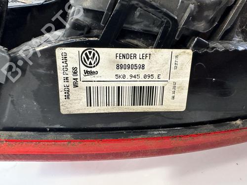 Other VW GOLF VI (5K1) 1.2 TSI | BP31787297O1