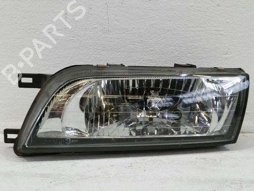 Used Other NISSAN ALMERA I Hatchback (N15) 1.4 (87 hp) 31780147