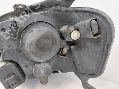 Other VW FOX Hatchback (5Z1, 5Z3, 5Z4) 1.4 TDI | BP31788959O1 