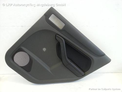 Used Rear right panel NISSAN PRIMERA Hatchback (P11) 1.8 16V (114 hp) 31778435