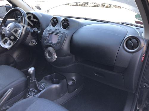 instrument-cluster-nissan-micra-iv-k13k-k13kk-2010-31787712 main image