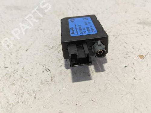 Antenne/Base PEUGEOT 2008 I (CU_) 1.5 BlueHDI 120 | BP31787554C140 