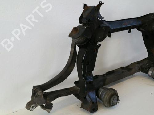 Subframe JAGUAR XF I (X250) 2.7 D | BP31780169M9