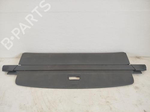 Używane Półka bagażnika SKODA OCTAVIA II Combi (1Z5) 1.9 TDI (105 hp) 31789350