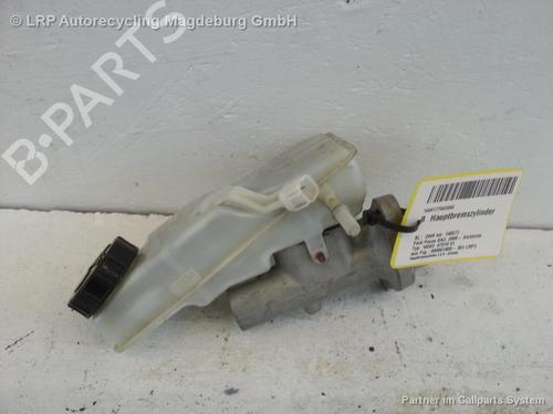 Used Brake master cylinder FORD FOCUS II (DA_, HCP, DP) 2.5 ST (225 hp) 31778609