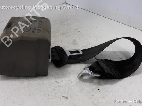 Sikkerhedssele bag højre AUDI A3 Sportback (8PA) 2.0 TDI 16V (140 hp) 31778733