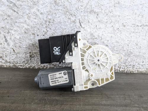 Used Right rear window motor VW JETTA III (1K2) 1.6 FSI (115 hp) 31784556